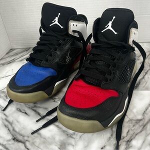 Nike Air Jordan Mars 270 sneaker shoes trainers youth